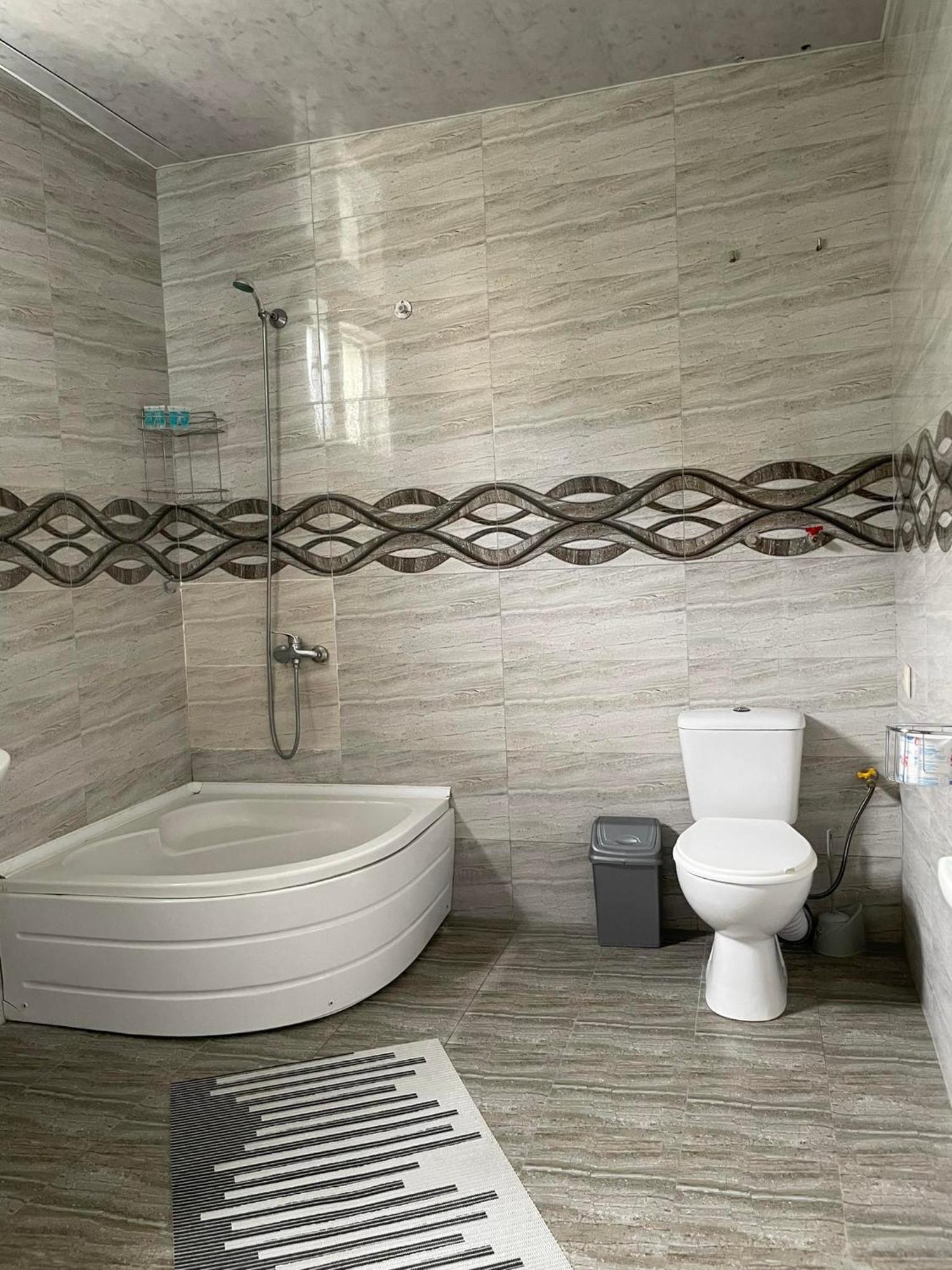 Hotel Irina Tskhaltubo Esterno foto