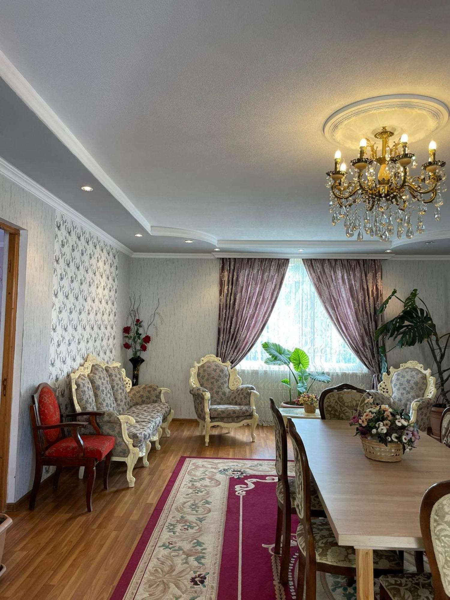 Hotel Irina Tskhaltubo Esterno foto