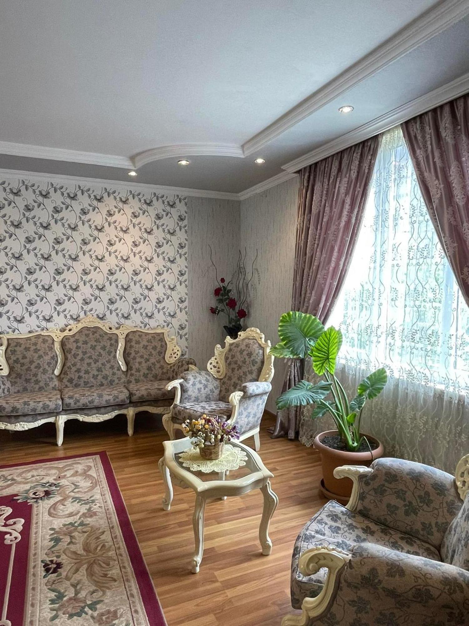 Hotel Irina Tskhaltubo Esterno foto