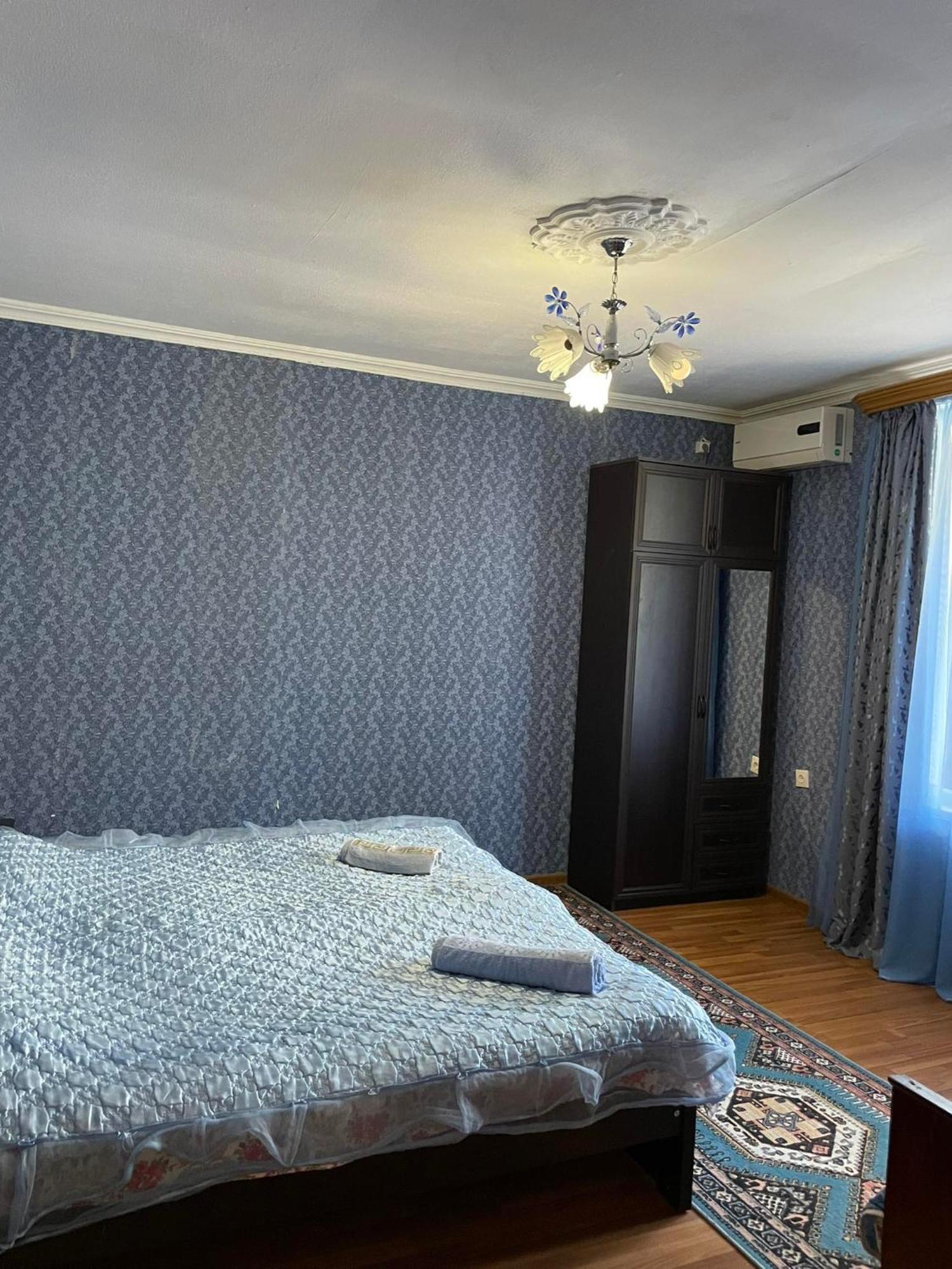 Hotel Irina Tskhaltubo Esterno foto