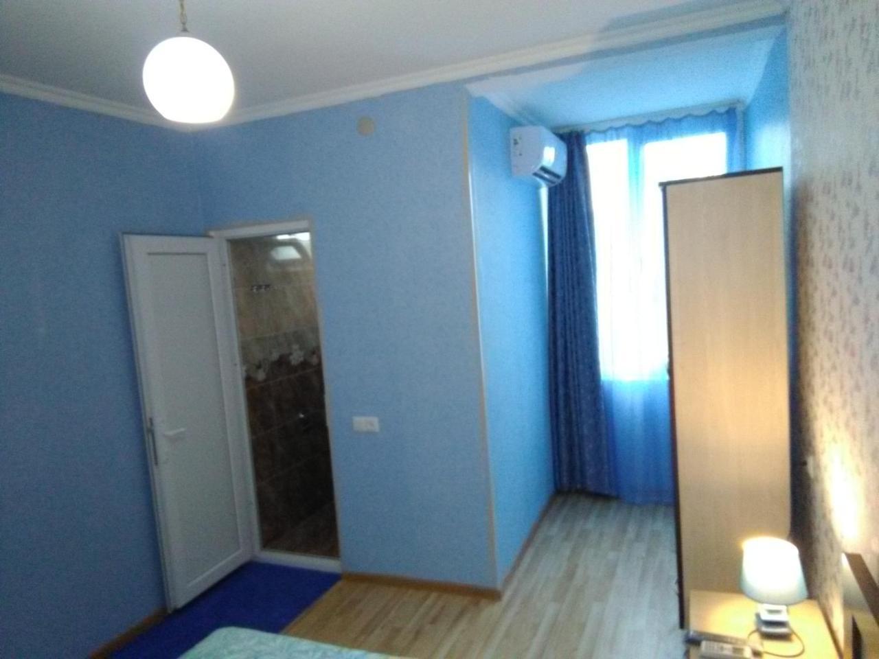 Hotel Irina Tskhaltubo Esterno foto
